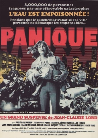 Panique (1978)