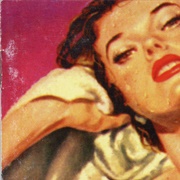 And Also the Trees-Angelfish