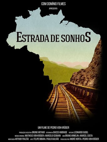 Estrada De Sonhos (2018)