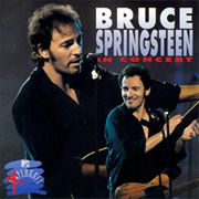 In Concert/MTV Plugged (Bruce Springsteen, 1993)
