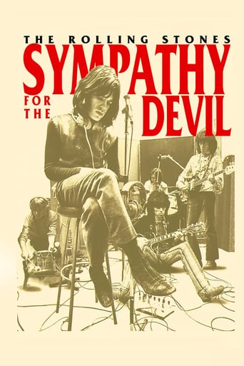 Sympathy for the Devil (1968)