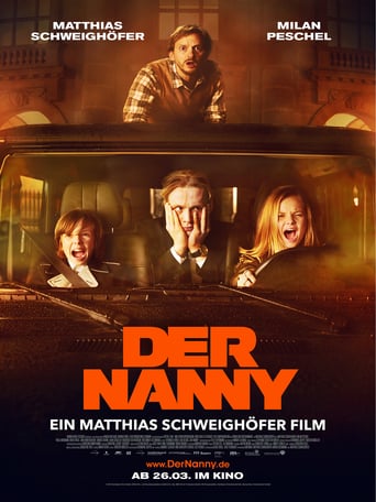 Der Nanny (2015)