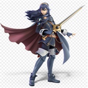 Lucina