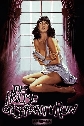 The House on Sorority Row (1983)