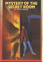 Mystery of the Secret Room (Ellen Kushner)