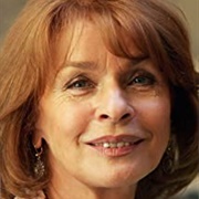 Senta Berger