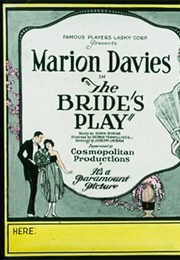 The Bride&#39;s Play (1922)