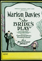 The Bride's Play (1922)