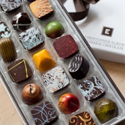 Christopher Elbow Artisanal Chocolates