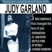 Ol&#39; Man River - Judy Garland