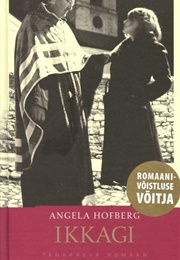 Ikkagi (Angela Hofberg)