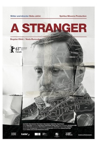 A Stranger (2013)