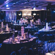 Go to a Formal Ball in San Diego