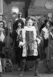 Nursery Favourites (1913)