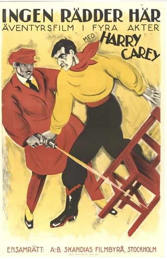 Blue Streak McCoy (1920)