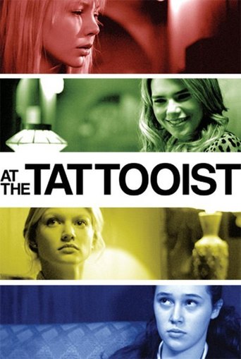 At the Tattooist (2010)