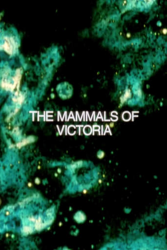 The Mammals of Victoria (1994)