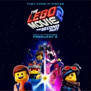 Everything's Not Awesome (The Lego Movie 2 Cast)