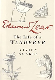The Life of a Wanderer (Vivian Noakes)