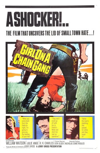 Girl on a Chain Gang (1965)