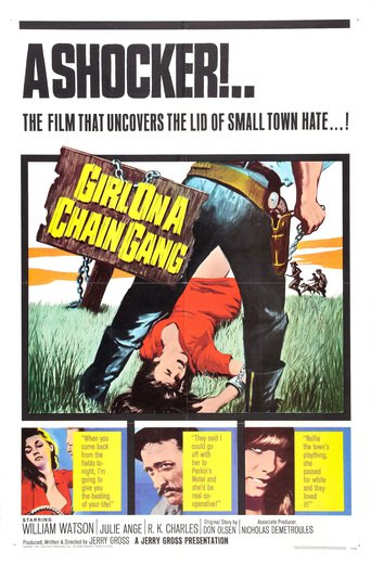 Girl on a Chain Gang (1965)