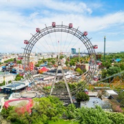 Prater, Vienna