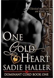 One Gold Heart (Sadie Haller)