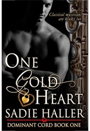 One Gold Heart (Sadie Haller)