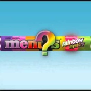 Mentos Ment?S Rainbow Mystery