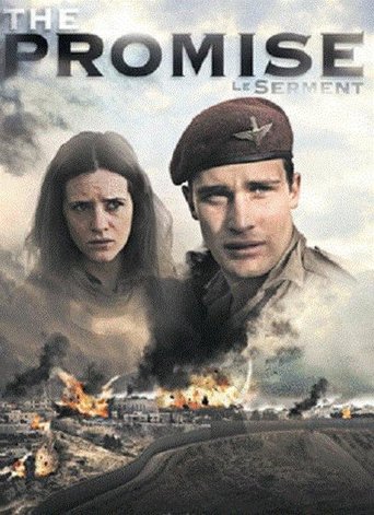The Promise (2011)