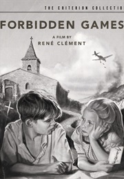 Forbidden Games (1952)