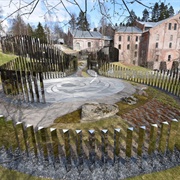 Kistefos Sculpture Park