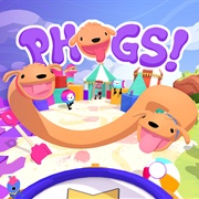 PHOGS!