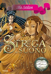 Strega Del Suono (Tea Stilton)