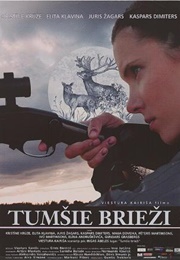 The Dark Deer (2007)