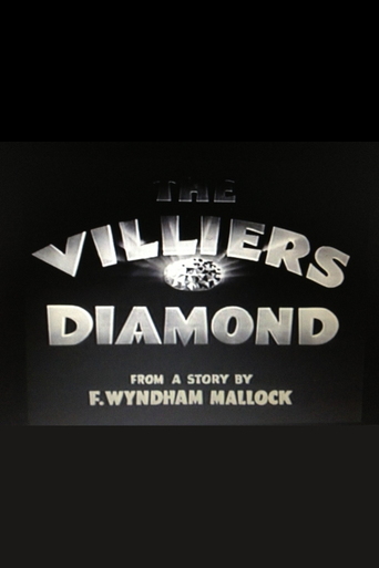 The Villiers Diamond (1938)