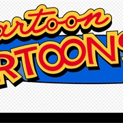 The Cartoon Cartoon Show