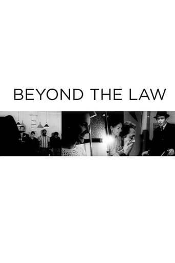 Beyond the Law (1968)