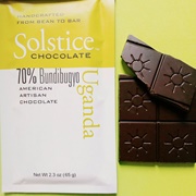 Solstice 70% Uganda Bundibugyo