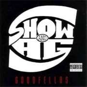Show & A.G."Got the Flava" Ft Method Man
