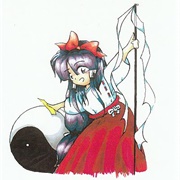 Touhou: Highly Responsive to Prayers