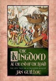 The Kingdom at the End of the Road (Jan Guillou)