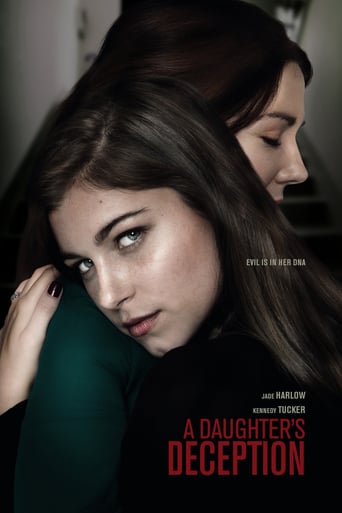 A Daughter&#39;s Deception (2019)