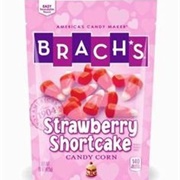 Brach's Strawberry Shortcake Candy Corn
