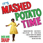 Dee Dee Sharp - It's Mashed Potato Time