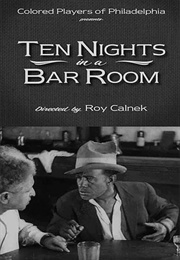 Ten Nights in a Barroom (1926)