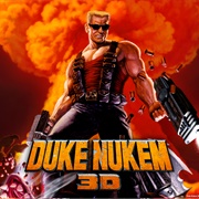 Duke Nukem 3D