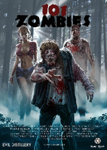101 Zombies (2012)
