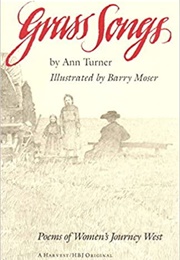 Grass Songs (Ann Turner)
