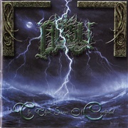 Absu - The Third Storm of Cythraul